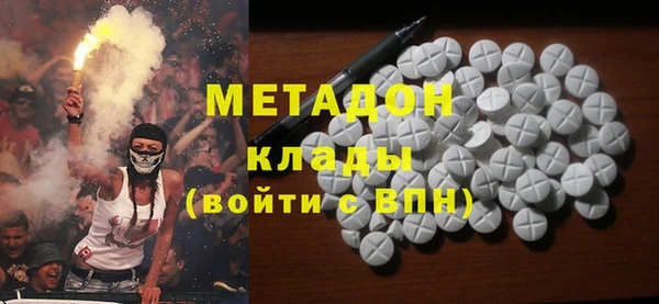 мескалин Баксан